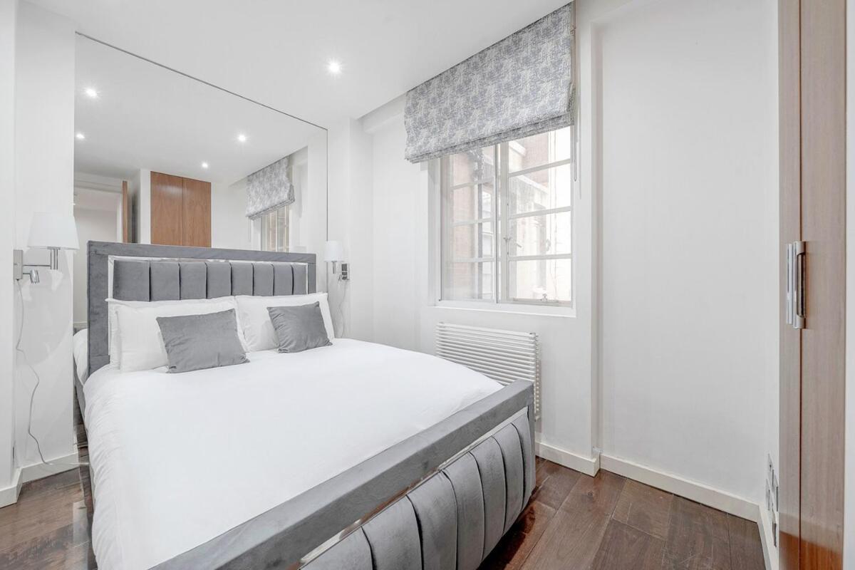 The Sloane Street Appartement *